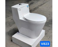 VIGLACERA V823 + Vòi xịt VG826 